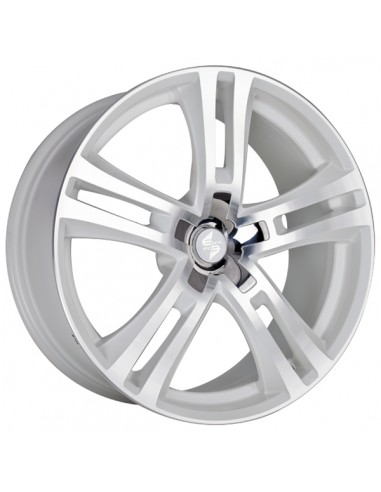 ETA BETA URIEL 10.0X20" 5X130 ET45 | BLANC