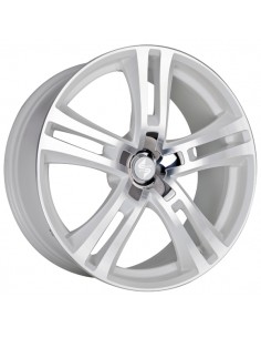 ETA BETA URIEL 11.0X23" 5X112 ET45 | BLANCO