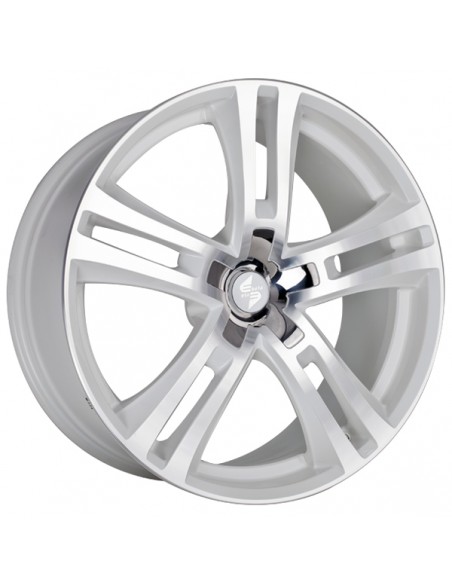 ETA BETA URIEL 11.0X23" 5X130 ET45 | BLANC