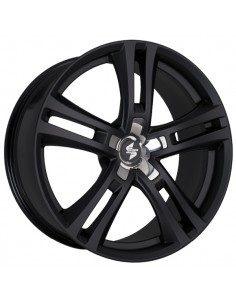 ETA BETA URIEL 9.0X20" 5X108 ET35 | NEGRO