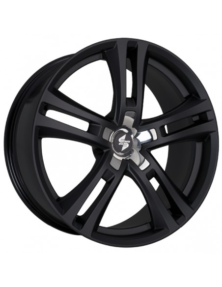 ETA BETA URIEL 9.0X20" 5X112 ET35 | NEGRE