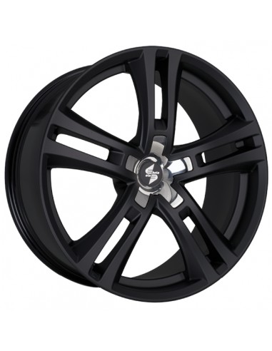 ETA BETA URIEL 9.0X20" 5X130 ET45 | NEGRE
