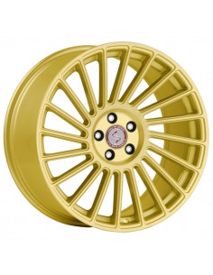 ETA BETA VENTI-R 8.5X19" 5X112 ET42 | ORO