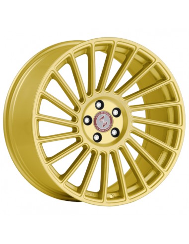 ETA BETA VENTI-R 8.5X19" 5X112 ET42 | ORO