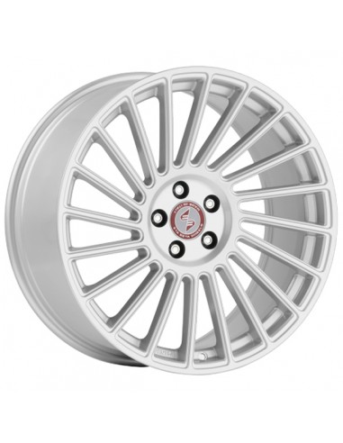 ETA BETA VENTI-R 8.5X19" 5X112 ET45 | BLANC