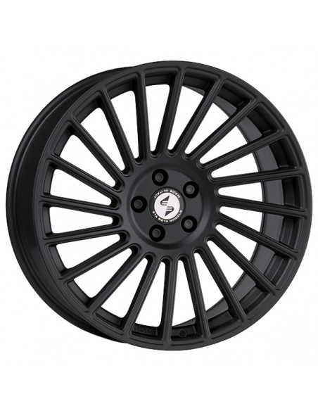 ETA BETA VENTI-R 8.5X19" 5X112 ET45 | NEGRE