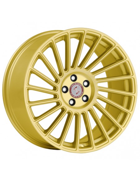 ETA BETA VENTI-R 8.5X19" 5X112 ET45 | ORO