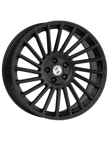 ETA BETA VENTI-R 8.5X20" 5X108 ET45 | NEGRO