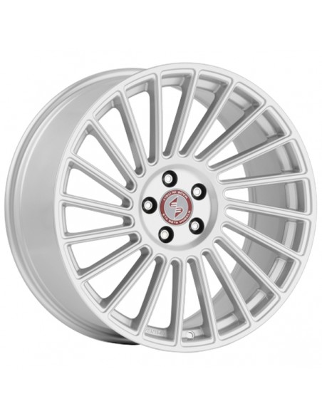 ETA BETA VENTI-R 8.5X20" 5X120 ET38 | BLANCO