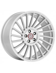 ETA BETA VENTI-R 8.5X20" 5X130 ET48 | BLANCO