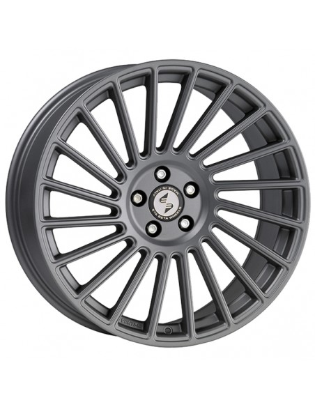 ETA BETA VENTI-R 9.0X21" 5X112 ET38 | ANTRACITA