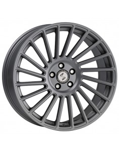 ETA BETA VENTI-R-K 9.0X19" 5X112 ET40 | ANTRACITA