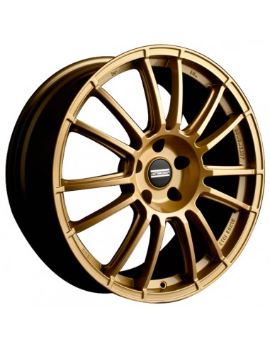 FONDMETAL 9RR 8.0X18" 4X98 ET35 | OR