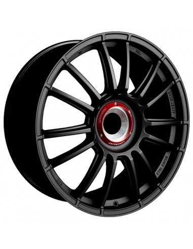 FONDMETAL 9RR MONODADO 11.0X20" MONOTUERCA ET47 | NEGRE
