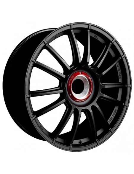 FONDMETAL 9RR MONODADO 11.0X20" MONOTUERCA ET47 | NEGRE