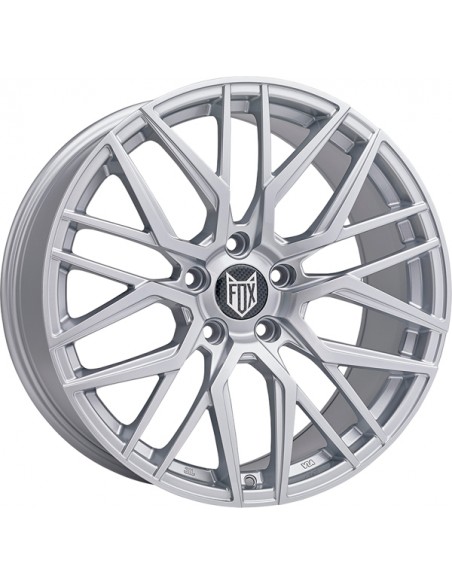 FOX BMA 8.0X18" 5X120 ET33 | PLATA