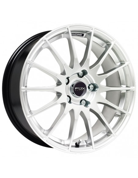 FOX FX004 5.5X14" 4X108 ET20 | PLATA