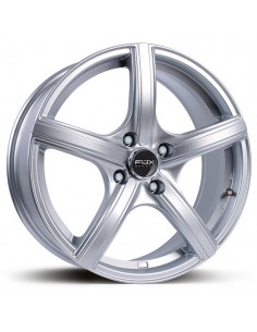 FOX FX006 5.5X14" 4X108 ET20 | PLATA