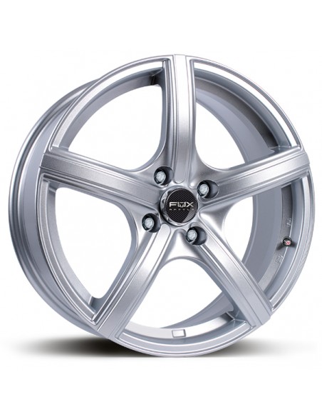 FOX FX006 5.5X14" 4X108 ET20 | PLATA