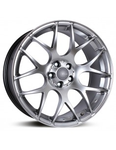 FOX MS007 8.5X19" 5X112 ET45 | PLATA