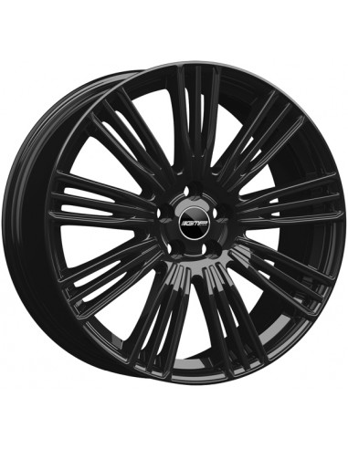 GMP COVENTRY 9.5X22" 5X120 ET49 | NEGRO