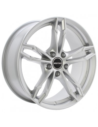 GMP DEA 8.0X18" 5X112 ET43 | PLATA