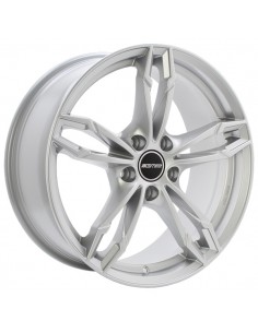 GMP DEA 8.0X19" 5X112 ET30 | PLATA