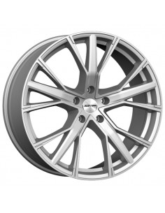 GMP GUNNER 9.0X20" 5X112 ET35 | PLATA
