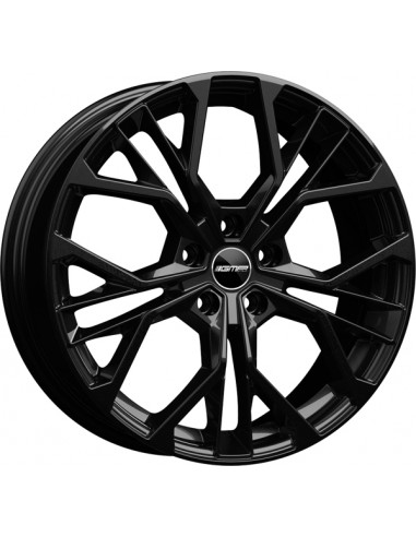 GMP MATISSE 6.5X16" 4X100 ET45 | NEGRO