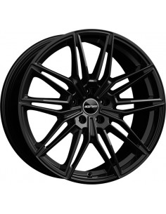 GMP SPECTER 8.0X19" 5X112 ET30 | NEGRO