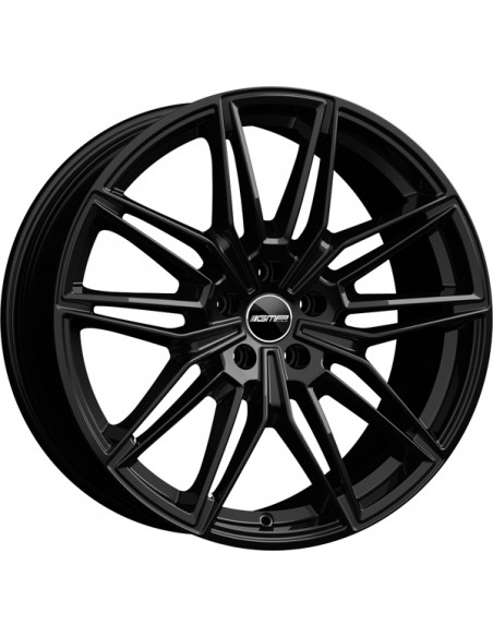 GMP SPECTER 8.5X20" 5X112 ET30 | NEGRO