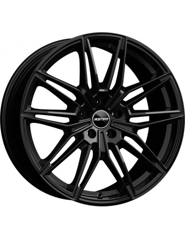 GMP SPECTER 8.5X20" 5X112 ET45 | NEGRO
