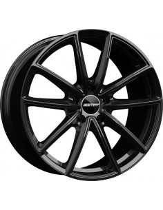 GMP TITAN 10.5X20" 5X130 ET47 | NEGRO