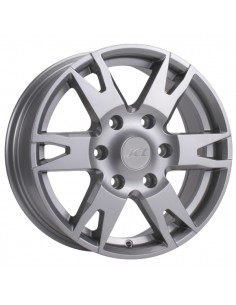 JCL 517 VAN 6.5X15" 5X112 ET45 | PLATA