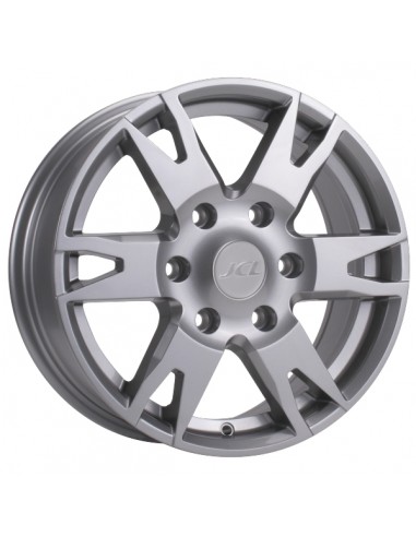 JCL 517 VAN 6.5X15" 5X112 ET45 | PLATA