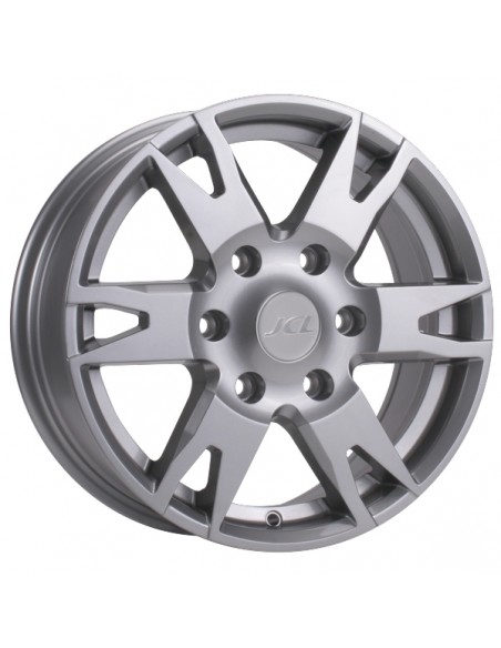 JCL 517 VAN 6.5X15" 5X112 ET45 | PLATA