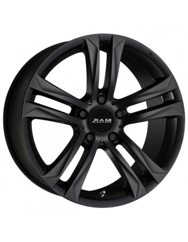 MAK BIMMER 7.0X16" 5X120 ET31 | NEGRE