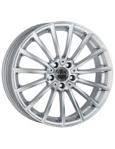 MAK KOMET 8.0X19" 5X112 ET34 | PLATA