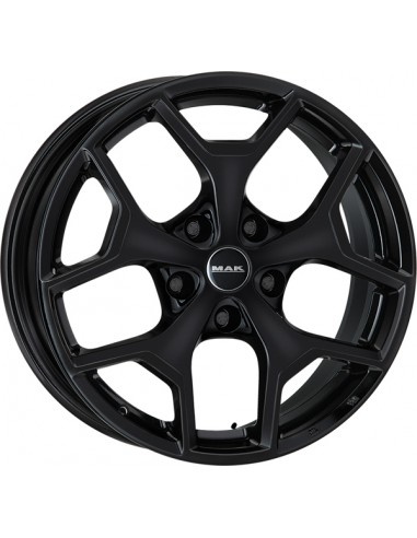 MAK LIBERTY 7.5X18" 5X127 ET44 | NEGRE