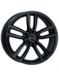 MAK OXFORD 8.0X19" 5X112 ET55 | NEGRE