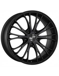 MAK RENNEN 11.0X18" 5X130 ET50 | NEGRO