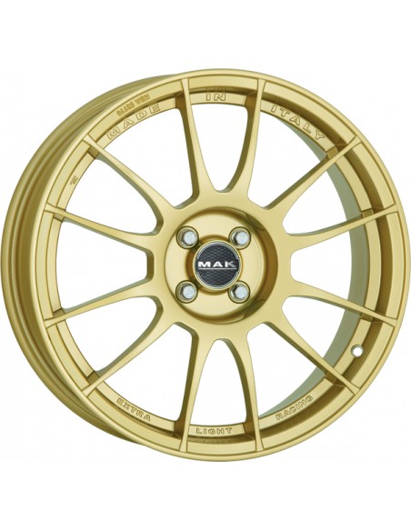 MAK XLR 7.0X17" 5X114,3 ET35 | ORO