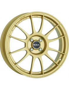MAK XLR 7.5X18" 4X100 ET36 | OR