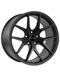 NOVUS 1 8.5X19" 5X120 ET35 | NEGRO
