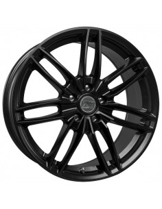 RACER EDITION 8.0X18" 5X120 ET35 | NEGRO