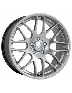 RIVA RVD 7.5X17" 5X100 ET35 | PLATA
