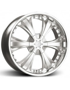 RS RS UV-3 9.0X20" 6X135 ET35 | PLATA