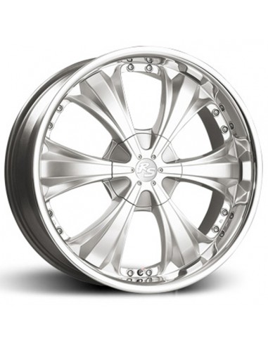 RS RS UV-3 9.0X20" 6X135 ET35 | PLATA