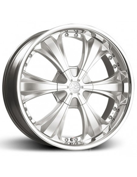 RS RS UV-3 9.0X20" 6X135 ET35 | PLATA