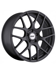 TSW NURBURGRING 11.0X21" 5X130 ET56 | GUNMETAL